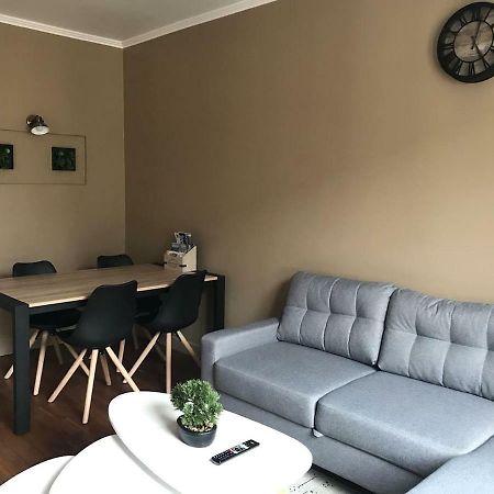 Appartement De Charme En Plein Coeur Du Centre Ville De Compiegne Ngoại thất bức ảnh