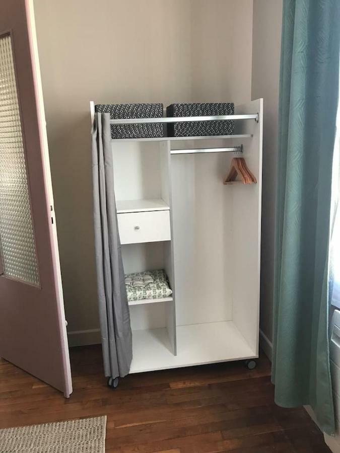 Appartement De Charme En Plein Coeur Du Centre Ville De Compiegne Ngoại thất bức ảnh